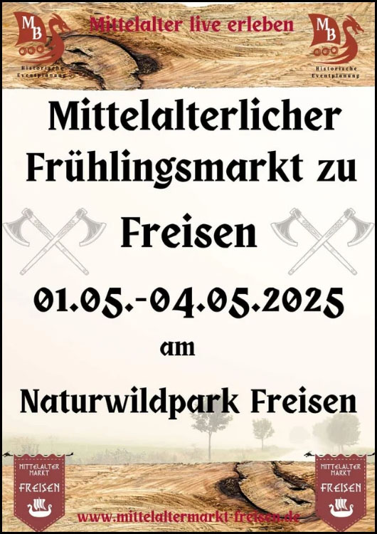 Freisen Sommer 2021
