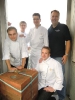 Jumeirah Aufstellung weitere Bilder